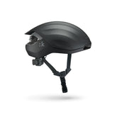 CASCO FIZIK KUDO AERO BLACK + LIGHT